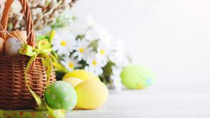 Veľkonočné sviatky