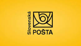 Logo Slovenská pošta